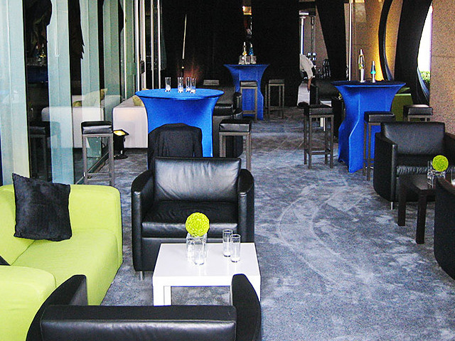 Lounge Area 1